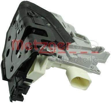 Cerradura de puerta METZGER ref. 2314001